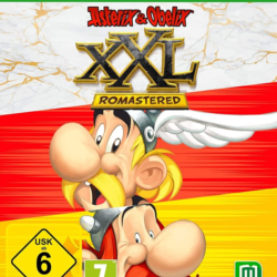 💥Asterix & Obelix XXL: Romastered  XBOX ONE / X|S 🔑