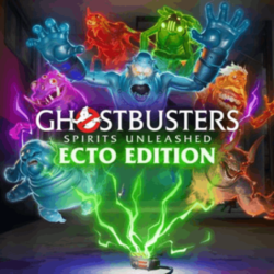 Ghostbusters: Spirits Unleashed Ecto Edition  Online
