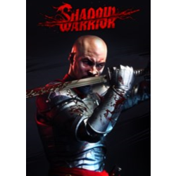 💥 Shadow Warrior XBOX🔑