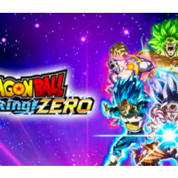 DRAGON BALL: Sparking! ZERO * STEAM RU ⚡ АВТО 💳0%