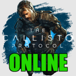 THE CALLISTO PROTOCOL — ОНЛАЙН・STEAM АККАУНТ・ГАРАНТИЯ・