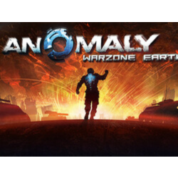 Anomaly: Warzone Earth STEAM GIFT МИР   ВСЕ СТРАНЫ