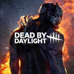 Dead by Daylight (Steam/Ключ/Европа)