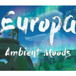 Europa Ambient Moods DLC * STEAM RU ⚡ АВТО 💳0%