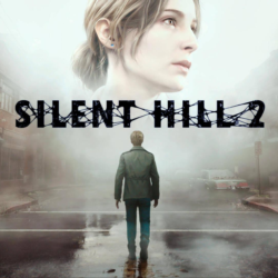 Silent hill 2 (PS5) общий навсегда