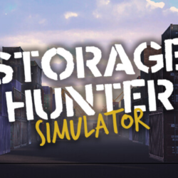 🟢Storage Hunter Simulator✅Steam✅Автовыдача✅