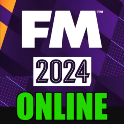 ・FOOTBALL MANAGER 2024— ОНЛАЙН・STEAM АККАУНТ・ГАРАНТИЯ・