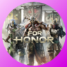 Uplay For Honor аккаунт Почта