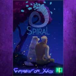 ☀️Spiral XBOX