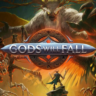 Gods Will Fall   50 Игр | Epic Games | АВТОВЫДАЧА 24/7