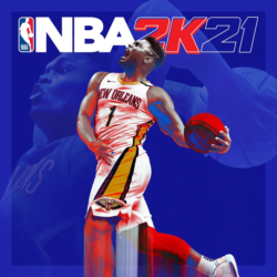 NBA 2K21   50 Игр | Epic Games | АВТОВЫДАЧА 24/7⚡