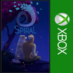 ☑️⭐Spiral XBOX⭐Покупка на Ваш аккаунт⭐☑️