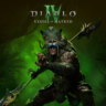 DIABLO IV 4   DLC VESSEL OF HATRED | XBOX