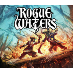 Rogue Waters - STEAM GIFT РОССИЯ