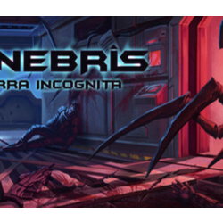 Tenebris: Terra Incognita - STEAM GIFT РОССИЯ