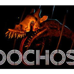 Zoochosis - STEAM GIFT РОССИЯ