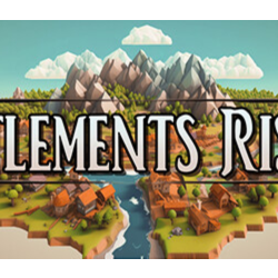 Settlements rising - STEAM GIFT РОССИЯ