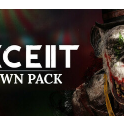 Deceit 2 - Clown Pack DLC - STEAM GIFT РОССИЯ