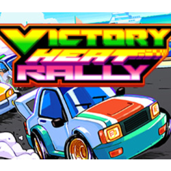 Victory Heat Rally - STEAM GIFT РОССИЯ