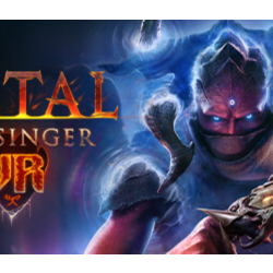 Metal: Hellsinger VR - STEAM GIFT РОССИЯ