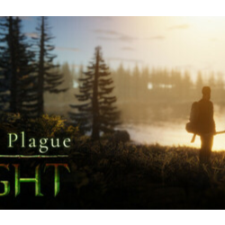The Last Plague: Blight - STEAM GIFT РОССИЯ