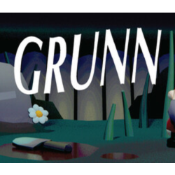Grunn - STEAM GIFT РОССИЯ