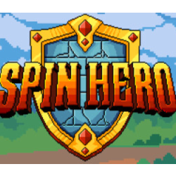 Spin Hero - STEAM GIFT РОССИЯ
