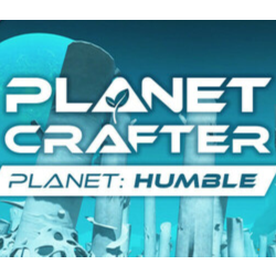 The Planet Crafter - Planet Humble DLC - STEAM RU