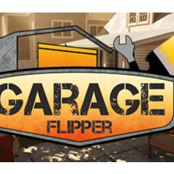 Garage Flipper - STEAM GIFT РОССИЯ