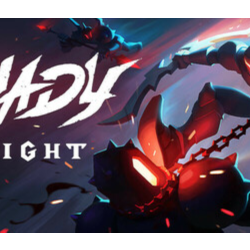 Shady Knight - STEAM GIFT РОССИЯ