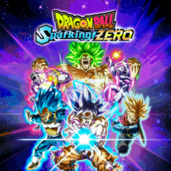 🔵DRAGON BALL: Sparking! ZERO | PS5 Турция 🔵