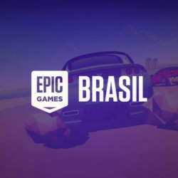 ✨Смена региона Epic Games на Бразилия epicgames