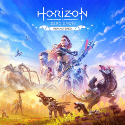 🔴Horizon Zero Dawn REMASTERED (2024)🔥 ПЕРВАЯ ЧАСТЬ🔥