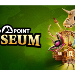 Two Point Museum: Explorer Edition - STEAM GIFT РОССИЯ