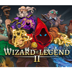 Wizard of Legend 2 - STEAM GIFT РОССИЯ
