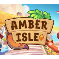 Amber Isle - Gold Edition - STEAM GIFT РОССИЯ