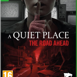 A Quiet Place: The Road Ahead Xbox Series X|S