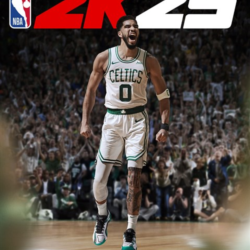 ✅ NBA 2K25 Standard Edition Xbox One|X|S активация