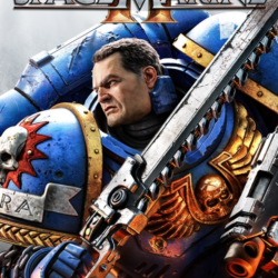 ✅ Warhammer 40,000: Space Marine 2 Xbox активация