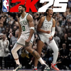 ✅ NBA 2K25 All-Star Edition Xbox One|X|S активация
