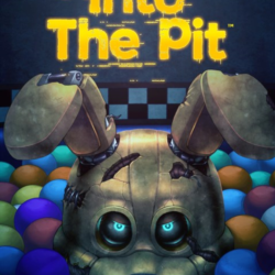 ✅ Five Nights at Freddy's Into the Pit Xbox активация