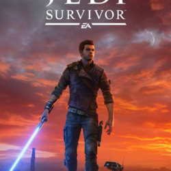 ✅ STAR WARS Jedi: Survivor™ Xbox One активация