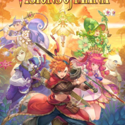 ✅ Visions of Mana Xbox Series X|S активация