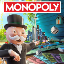 ✅ MONOPOLY® Xbox One & Xbox Series X|S активация