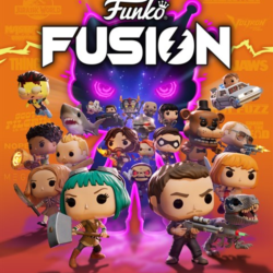 ✅ Funko Fusion Xbox Series X|S активация