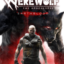 ✅ Werewolf: The Apocalypse - Earthblood Xbox активация
