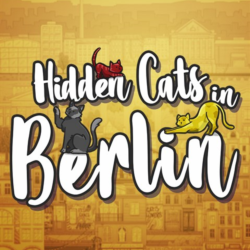 ✅ Hidden Cats in Berlin Xbox One|X|S активация