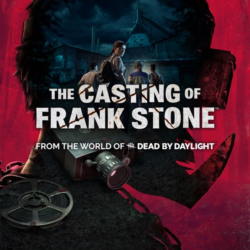✅ The Casting of Frank Stone™ Xbox Series X|S активация