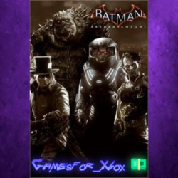 ☀️Season of Infamy Most Wanted Expansion XBOX DLC