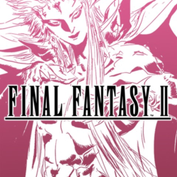 ✅ FINAL FANTASY II Xbox Series X|S активация